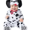 Shop All|Incharacter Baby Halloween Costume Baby Dalmatian - cutbabycare.com | baby boutique & care hub