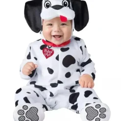 Shop All|Incharacter Baby Halloween Costume Baby Dalmatian - cutbabycare.com | baby boutique & care hub