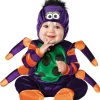 Shop All|InCharacter Costumes Itsy Bitsy Spider - cutbabycare.com | baby boutique & care hub