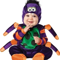 Shop All|InCharacter Costumes Itsy Bitsy Spider - cutbabycare.com | baby boutique & care hub