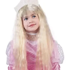Shop All|Incharacter Kids Halloween Costume Glamour Only Children Wig - cutbabycare.com | baby boutique & care hub
