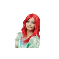 Shop All|Incharacter Kids Halloween Costume Mermaid Princess/Chld Wig - cutbabycare.com | baby boutique & care hub