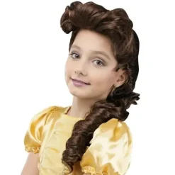 Shop All|Incharacter Kids Halloween Costume Beauty Princess/Chld Wig - cutbabycare.com | baby boutique & care hub