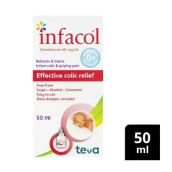 Shop All|Infacol Effective Colic Relief 50ml - cutbabycare.com | baby boutique & care hub