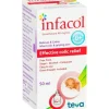 Shop All|Infacol Simethicone 40mg Orange 50mL - cutbabycare.com | baby boutique & care hub