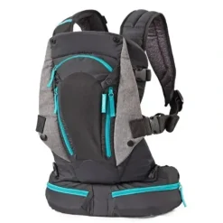 Shop All|Infantino - Baby Carry On Multi-Pocket Carrier - cutbabycare.com | baby boutique & care hub