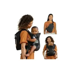Shop All|Infantino - Flip 4-In-1 Convertible Carrier & Crossbody Diaper Bag Set - cutbabycare.com | baby boutique & care hub