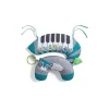Shop All|Infantino - Grow With Me 3-In-1 Tummy Time Piano, Raccoon - cutbabycare.com | baby boutique & care hub