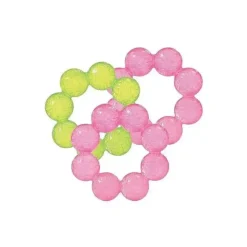 Shop All|Infantino - 3-Pack Water Teethers, Pink/Lime - cutbabycare.com | baby boutique & care hub