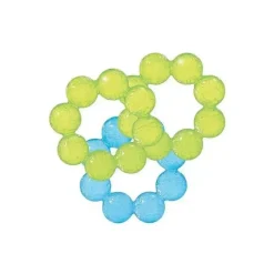 Shop All|Infantino - 3-Pack Water Teethers, Lime/Aqua - cutbabycare.com | baby boutique & care hub