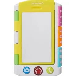 Shop All|Infantino - Phone & Book Learning Toy - cutbabycare.com | baby boutique & care hub