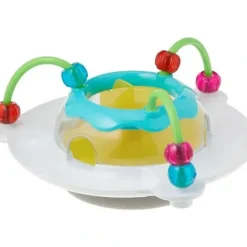 Shop All|Infantino - Snack & Play Lil' Foodie Wobble Tray - cutbabycare.com | baby boutique & care hub