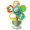 Shop All|Infantino - Stay & Play Fun Flower - cutbabycare.com | baby boutique & care hub
