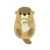 Bath Potty|Infantino - Wee Wild Ones - Digital Bath Thermo Sensor, Otter - cutbabycare.com | baby boutique & care hub