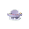 Shop All|Infantino - Wee Wild Ones Music & Lights 3-In-1 Discovery Seat & Booster, Lavender - cutbabycare.com | baby boutique & care hub