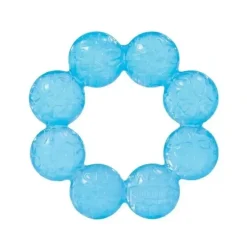 Shop All|Infantino - Wee Wild Ones Water Teether, Aqua - cutbabycare.com | baby boutique & care hub