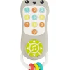 Shop All|Infantino - Wee Wild Ones Music & Light Pretend Remote Control - cutbabycare.com | baby boutique & care hub