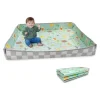 Shop All|Infantino - Wee Wild Ones Foldable Soft Foam Mat - cutbabycare.com | baby boutique & care hub