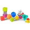 Shop All|Infantino - Wwo Balls, Blocks & Cups Activity Set - cutbabycare.com | baby boutique & care hub