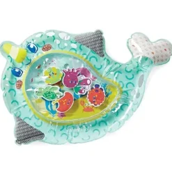 Shop All|Infantino - Wwo Pat & Play Water Mat, Narwhal - cutbabycare.com | baby boutique & care hub