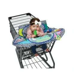 Shop All|Infantino - Wwo Play & Away Cart Cover & Play Mat - cutbabycare.com | baby boutique & care hub