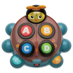 Shop All|Infantino Alphabet & Colors Learning Beetle - cutbabycare.com | baby boutique & care hub