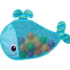 Bath Potty|Infantino Ball Belly Stick & Store Whale, Blue - cutbabycare.com | baby boutique & care hub