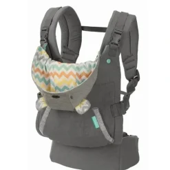 Shop All|Infantino Cuddle Up Ergonomic Hoodie Carrier - cutbabycare.com | baby boutique & care hub