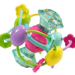 Shop All|Infantino Discovery Gem Activity Ball - cutbabycare.com | baby boutique & care hub