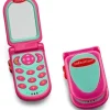 Shop All|Infantino Flip & Peek Fun Phone, Pink - cutbabycare.com | baby boutique & care hub