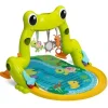 Shop All|Infantino Great Leaps Infant Gym & Ball Roller Coaster - cutbabycare.com | baby boutique & care hub