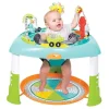 Shop All|Infantino 2-in-1 Sit, Spin & Stand Entertainer 360 Seat & Activity Table - cutbabycare.com | baby boutique & care hub