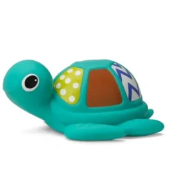 Bath Potty|Infantino Jumbo Sea Squirt-Turtle Toy - cutbabycare.com | baby boutique & care hub