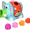 Shop All|Infantino Jumbo Shape Sorter - cutbabycare.com | baby boutique & care hub
