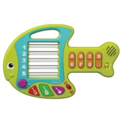 Shop All|Infantino Lights & Music Learning Fish - cutbabycare.com | baby boutique & care hub