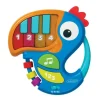 Shop All|Infantino Piano & Numbers Learning Toucan - cutbabycare.com | baby boutique & care hub