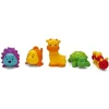 Shop All|Infantino Sensory Pals Baby Toy, Multicolor - cutbabycare.com | baby boutique & care hub