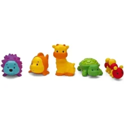 Shop All|Infantino Sensory Pals Baby Toy, Multicolor - cutbabycare.com | baby boutique & care hub