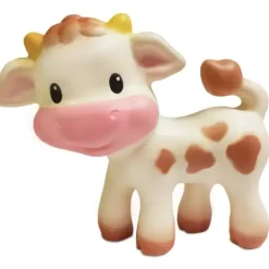 Shop All|Infantino Squeeze & Teethe Cow - cutbabycare.com | baby boutique & care hub