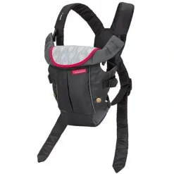 Stroller|Infantino Swift Classic Baby Carrier, Black - cutbabycare.com | baby boutique & care hub