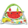 Shop All|Infantino- Wee Wild Ones - 4-In-1 Jumbo Activity Gym & Ball Pit, Watermelon - cutbabycare.com | baby boutique & care hub