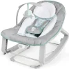 Shop All|Ingenuity - Keep Cozy 3-in-1 Grow with Me Vibrating Baby Bouncer, Weaver - cutbabycare.com | baby boutique & care hub