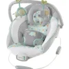 Shop All|Ingenuity - Soothing Baby Bouncer Infant Seat with Vibrations, Morrison - cutbabycare.com | baby boutique & care hub