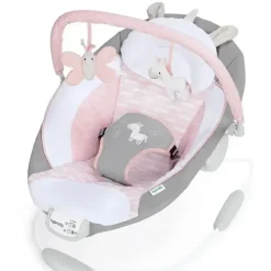 Shop All|Ingenuity - Soothing Baby Bouncer Infant Seat with Vibrations - cutbabycare.com | baby boutique & care hub
