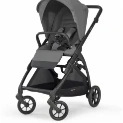 Car Seats|Inglesina - Electa Stroller, Chelsea Gray - cutbabycare.com | baby boutique & care hub