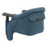 Shop All|Inglesina - Fast Table Chair, Slate Blue Melange - cutbabycare.com | baby boutique & care hub