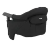 Shop All|Inglesina - Fast Table Chair, Black - cutbabycare.com | baby boutique & care hub