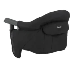 Shop All|Inglesina - Fast Table Chair, Black - cutbabycare.com | baby boutique & care hub