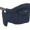Shop All|Inglesina - Fast Table Chair, Navy - cutbabycare.com | baby boutique & care hub