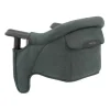 Shop All|Inglesina - Fast Table Chair, Charcoal Gray Melange - cutbabycare.com | baby boutique & care hub